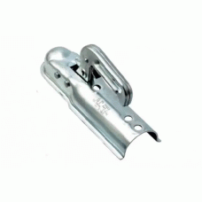 Зчіпний пристрій AL-KO АК7 V кругле дишло 60 мм вертикальне кріплення 750 кг (1367024)