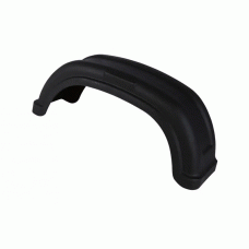 Крило причепа брудозахисне AL-KO COMPACT пластикове 190x680x300 мм (1258171)