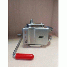 Лебідка причепа AL-KO 900C ручна без троса та фала 900 кг (1210654)