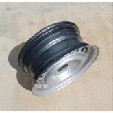 Диск колісний AL-KO 5.5Jx15'' металевий ET30 112x5 900 кг (254517)