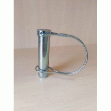 Палець петлі борта причепа Winterhoff BSCH 10-17-В (1860091)