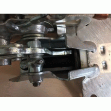 Гальмо накату AL-KO 90 S-3 700-1000 кг AK161 (1251911)