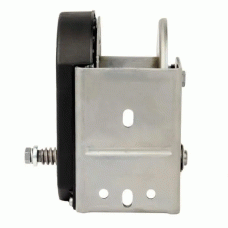 Лебідка причепа AL-KO 351 Plus ручна без тросу 350 кг (1225998)