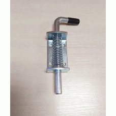 Фіксатор бортовий двері причепа Winterhoff BSCHG 20-A довжина 155 мм (1860095)