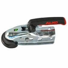 Зчіпний пристрій AL-KO АК161 Soft Dock 1600 кг з вставками 35/45/50 мм (1730218)