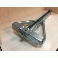 Опорная стойка для прицепа AL-KO винтовая 800 кг (205817)