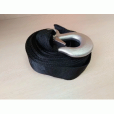 Фал лебідки причепа AL-KO 450 BASIC 6 м ширина 40 мм 450 кг (1225319)