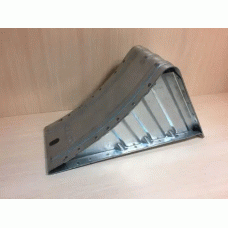 Упор противідкатний причепа AL-KO UK36ST 320х120х150 мм 1600 кг (244373)