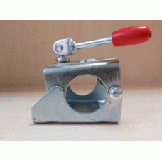 Хомут опорного колеса причепа AL-KO d60 мм 500 кг (249859)