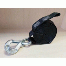 Фал лебідки причепа AL-KO 1201 Optima 12,5 м ширина 55 мм 1150 кг (1730042)