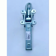 Замок бортовий причепа натяжний Winterhoff EXZV 10-1 довжина 280 мм (1860067)