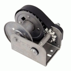 Лебідка причепа AL-KO 351 Plus ручна без тросу 350 кг (1225998)