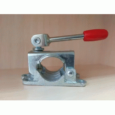 Хомут опорного колеса причепа AL-KO d48 мм 300 кг (249804)