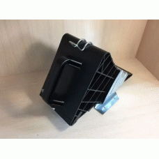 Кронштейн - тримач противідкатного упору AL-KO UK46 металевий (244377)