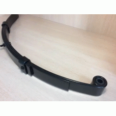 Ресора легкового причепа AL-KO 3 аркуша 300 кг (1737333)