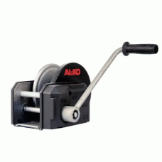 Лебідка причепа AL-KO Optima 901 Plus ручна з фалом 10 м 900 кг (1730013)