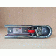 Зчіпний пристрій AL-KO АК7 дишло квадрат 40 мм вертикальне кріплення 750 кг (1367026)