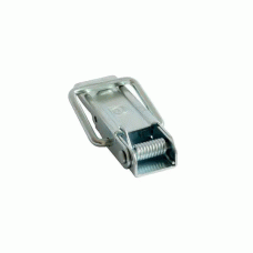 Замок бортовий причепа Winterhoff BV 70-1 довжина 165 мм (1860033)