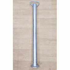 Опорная стойка для прицепа Winterhoff d48 мм длина 755 мм 200 кг (205617)