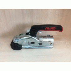 Зчіпний пристрій AL-KO АК270 Soft Dock кругле дишло 50 мм 2700 кг (1730082)