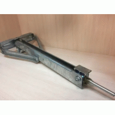 Опорная стойка для прицепа AL-KO винтовая 800 кг (205817)