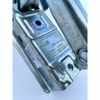 Зчіпний пристрій Winterhoff WW 8-G+SB дишло квадрат 60 мм 800 кг (1860747)