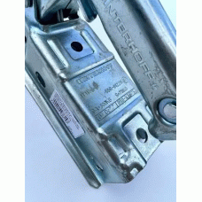 Зчіпний пристрій Winterhoff WW 8-G+SB дишло квадрат 60 мм 800 кг (1860747)