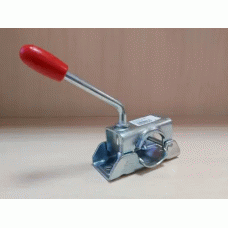 Хомут опорного колеса причепа AL-KO d48 мм 200 кг (205318)