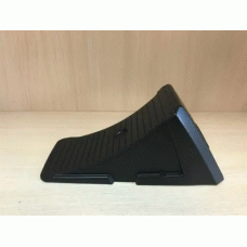 Упор противідкатний причепа AL-KO UK10K 224х90x98 мм 1600 кг (1237250)