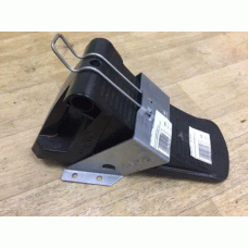 Кронштейн - тримач противідкатного упору AL-KO UK36 металевий (244376)