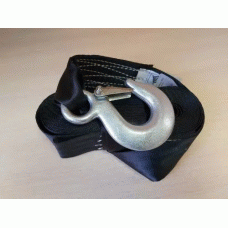 Фал лебідки причепа AL-KO 501 Optima 7 м ширина 40 мм 500 кг (1730043)