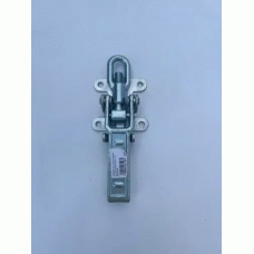 Замок бортовий причепа натяжний Winterhoff EXZV 10-2 довжина 230 мм (1860069)