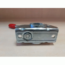 Хомут опорного колеса причепа AL-KO d48 мм 200 кг (205318)