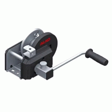 Лебідка причепа AL-KO Optima 501A Plus ручна без тросу 500 кг (1730024)