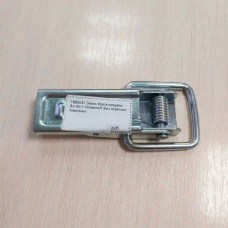 Замок бортовий причепа Winterhoff BV 60-1 довжина 110 мм (1860031)