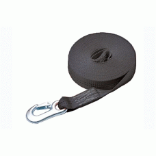 Фал лебідки причепа AL-KO 901 Optima 10 м ширина 50 мм 900 кг (1730032)