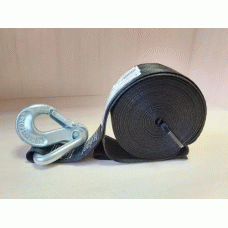 Фал лебідки причепа AL-KO 1201 Optima 12,5 м ширина 55 мм 1150 кг (1730042)