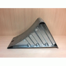 Упор противідкатний причепа AL-KO UK53ST 470х200х230 мм 6500 кг (244375)