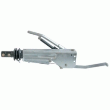 Гальмо накату AL-KO 2,8 VB/1-C, 2500-3500 кг без зчіпного пристрою (1251563)