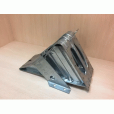 Упор противідкатний причепа AL-KO UK36ST 320х120х150 мм 1600 кг (244373)