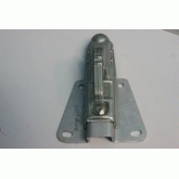 Зчіпний пристрій AL-KO V75-AK7 під V-подібне дишло 750 кг (202602)