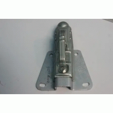 Зчіпний пристрій AL-KO V75-AK7 під V-подібне дишло 750 кг (202602)