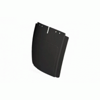 Бризговик крила причепа AL-KO пластиковий 203х706 мм (1258651)