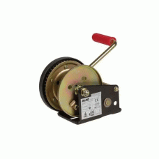 Лебідка причепа AL-KO 450A ручна без тросу та фалу 450 кг (1225298)