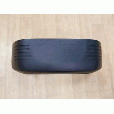 Крило причепа брудозахисне AL-KO Premium пластикове 220x776x350 мм R14 (1259617)