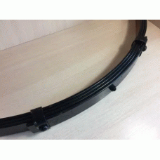 Ресора легкового причепа AL-KO 4 аркуша 450 кг (1737334)