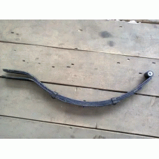 Ресора легкового причепа AL-KO 4 аркуша 450 кг (1737334)