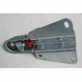 Зчіпний пристрій AL-KO V75-AK7 під V-подібне дишло 750 кг (202602)