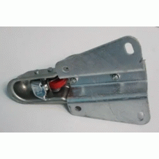 Зчіпний пристрій AL-KO V75-AK7 під V-подібне дишло 750 кг (202602)