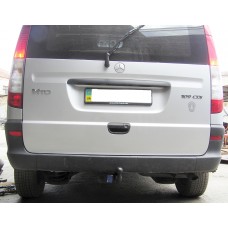 Фаркоп Mercedes Vito 639 (2004-2014) Автопристрій